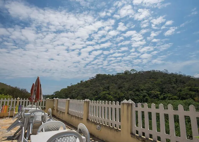 Pousada Marinho Society