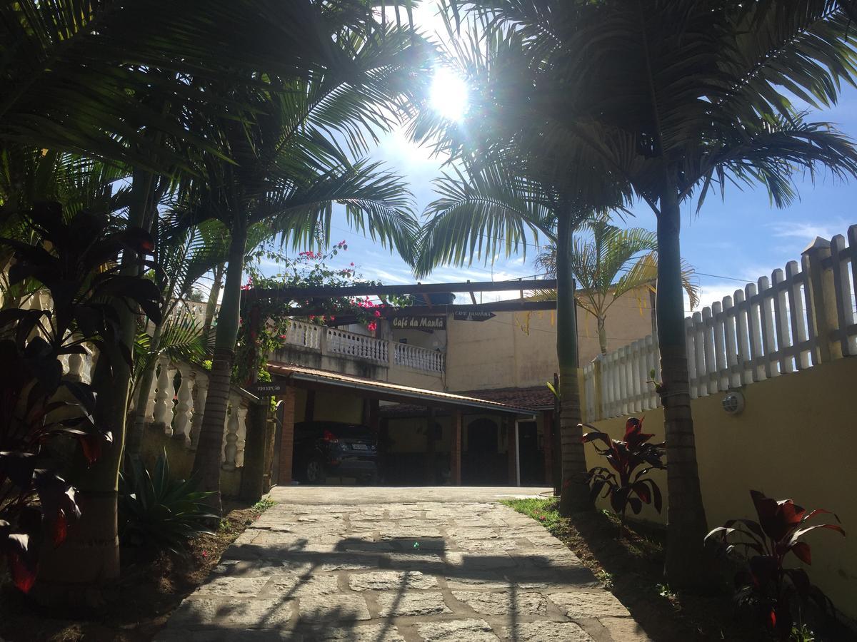 Inn Marinho Society