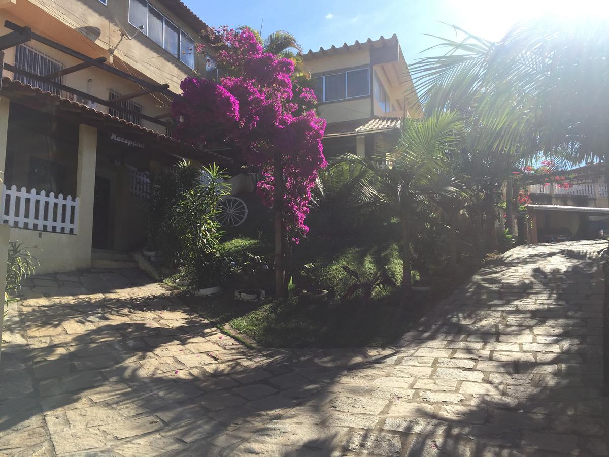 Inn Marinho Society Paty do Alferes