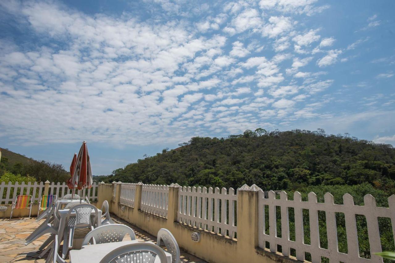 Marinho Society 2* Paty do Alferes