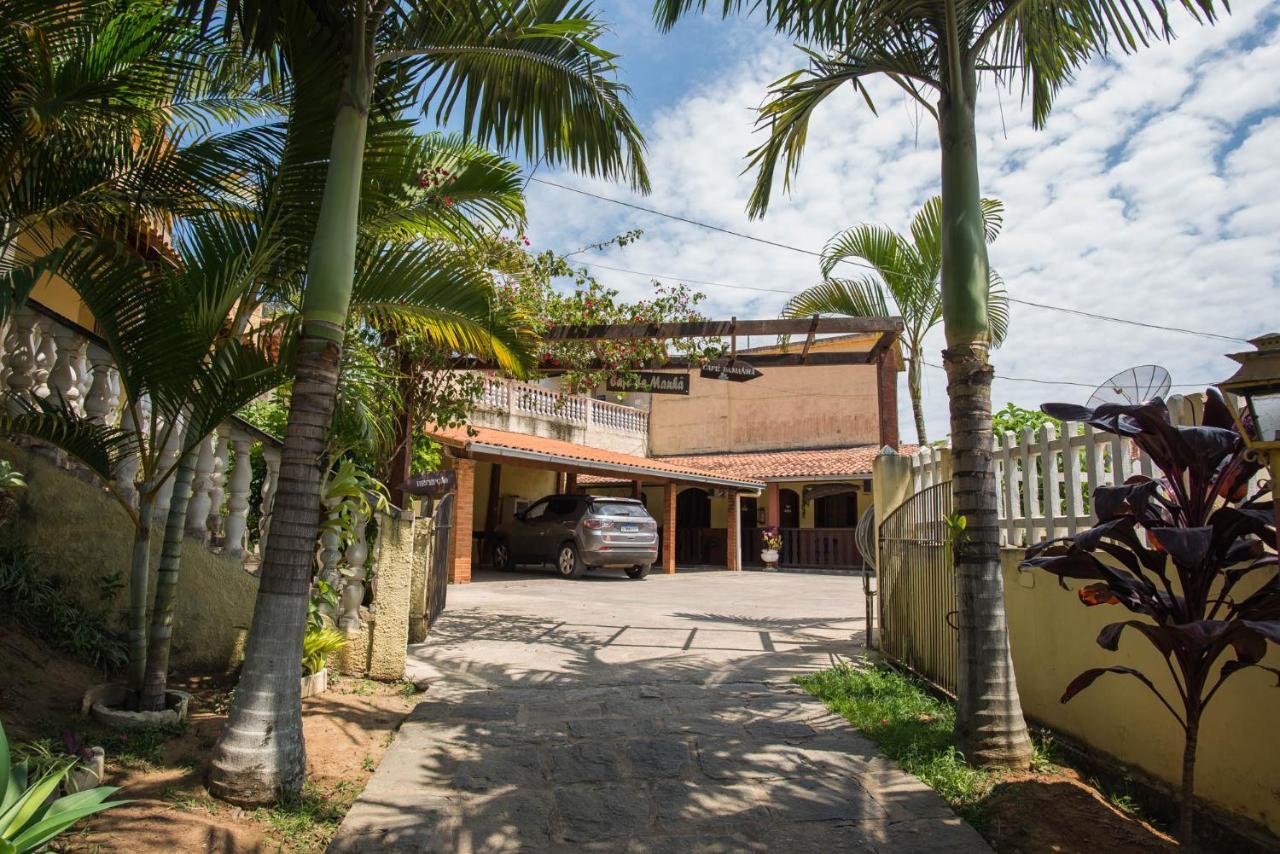 Inn Marinho Society