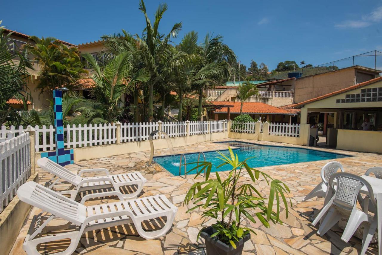 Marinho Society Inn 2*